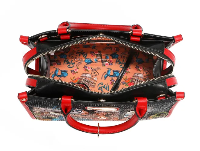 NEW ARRIVAL Nicole Lee tote bag
