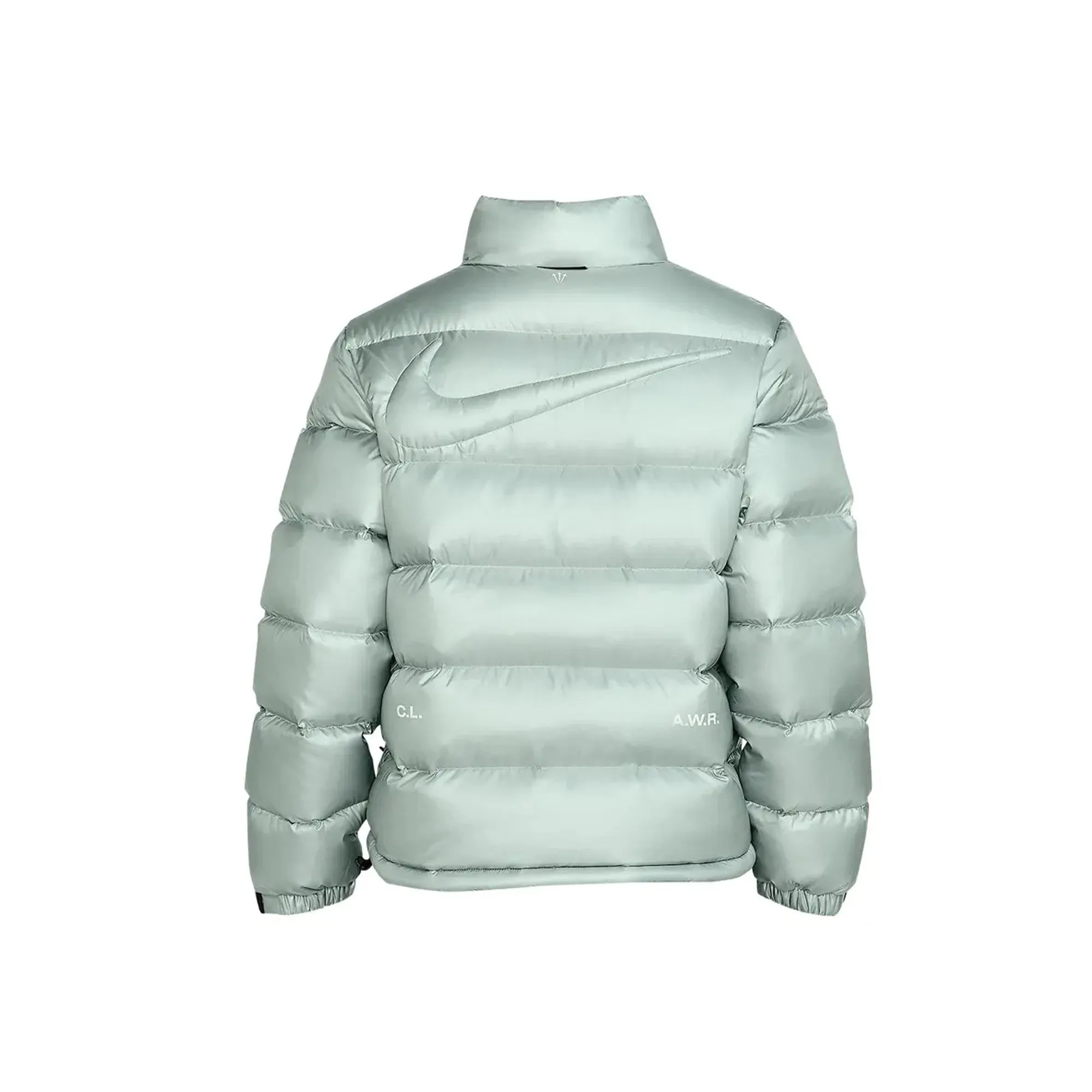 Nike x NOCTA Sunset Puffer Jacket 'Mica Green / Cyber'