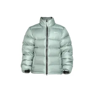 Nike x NOCTA Sunset Puffer Jacket 'Mica Green / Cyber'