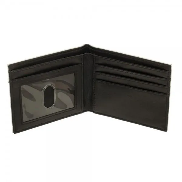 Nintendo Game Boy Bi-Fold Wallet