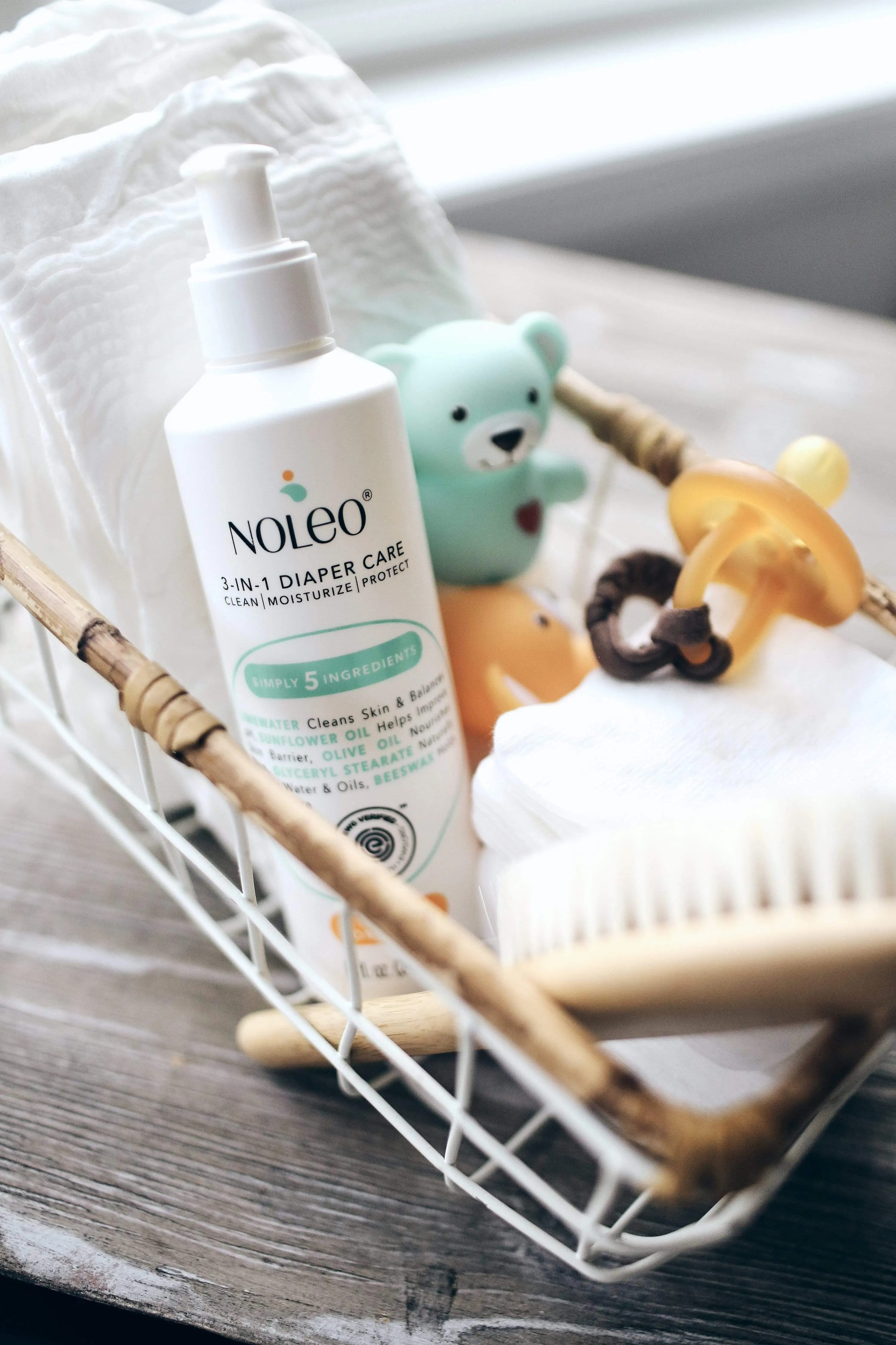 NOLEO DUO (Pack of 12)