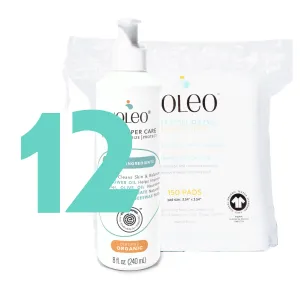 NOLEO DUO (Pack of 12)