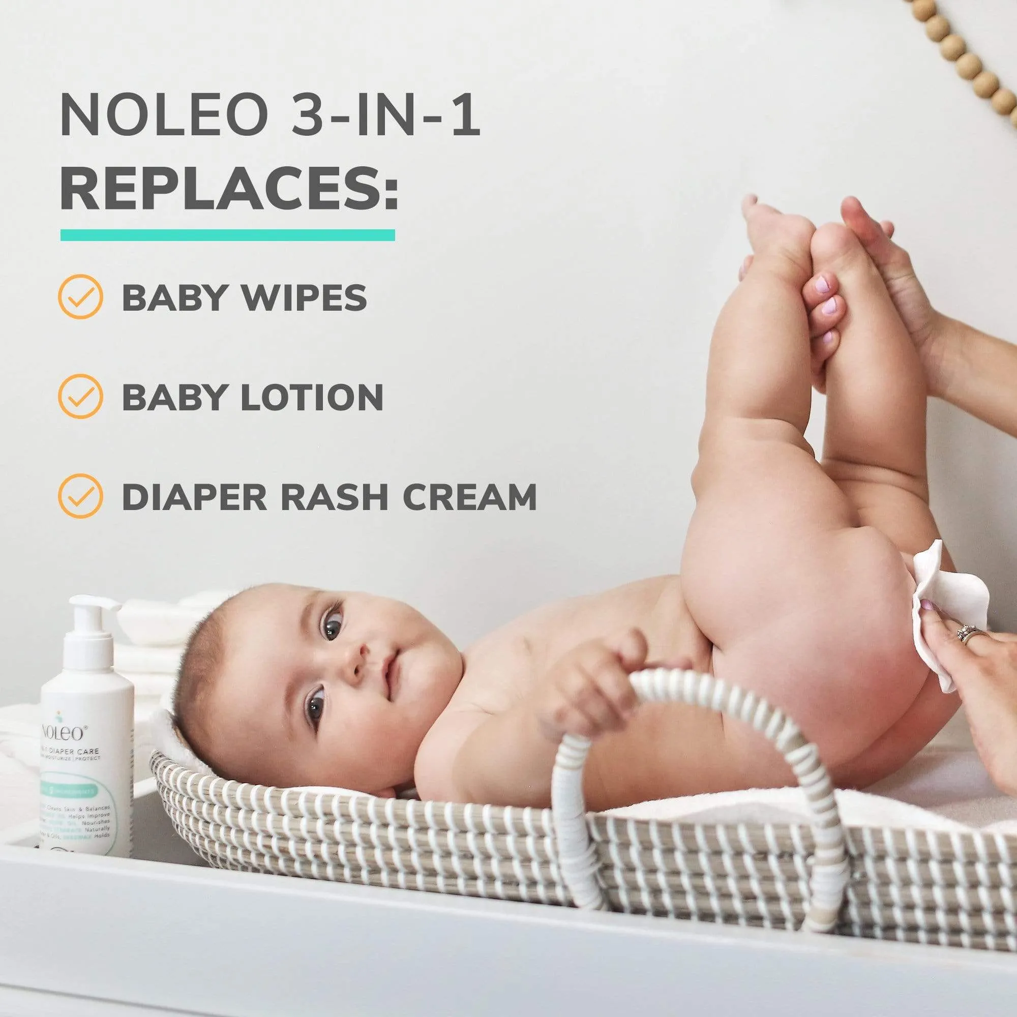 NOLEO DUO (Pack of 12)