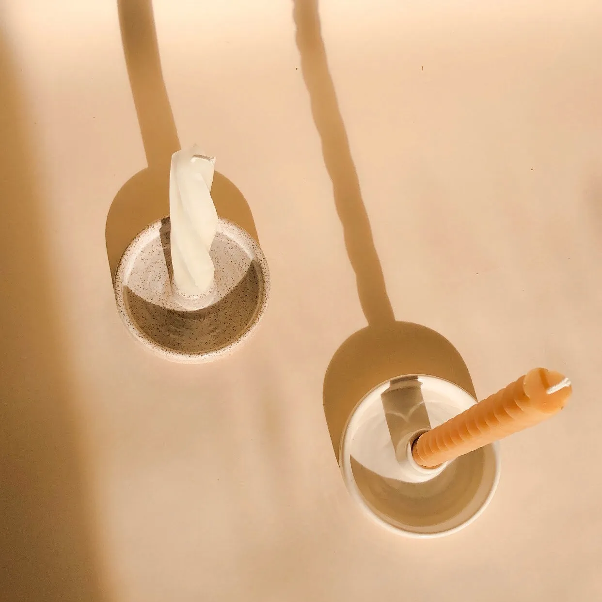 Nordic Taper Holders
