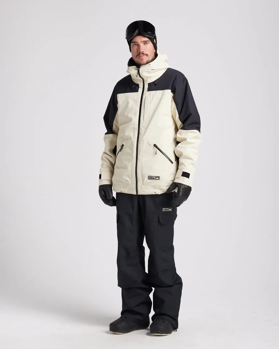 Northbound Jacket Stone