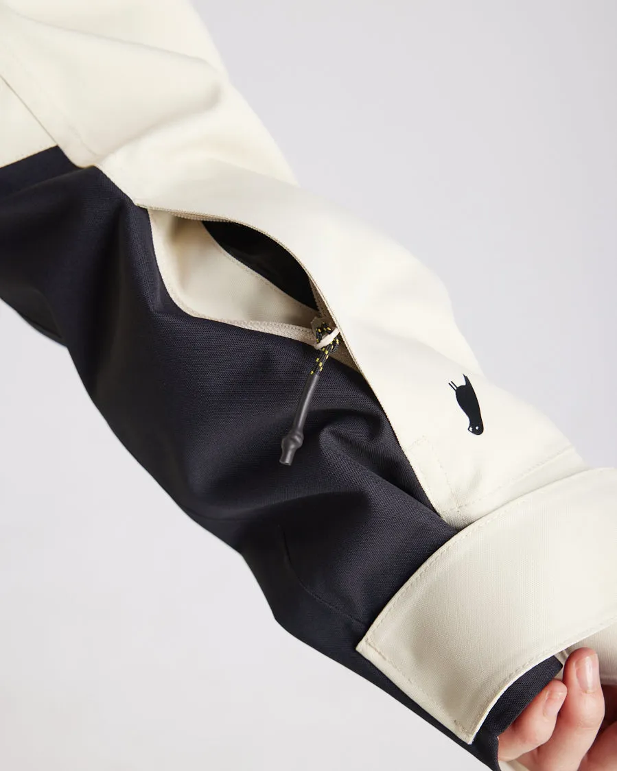 Northbound Jacket Stone