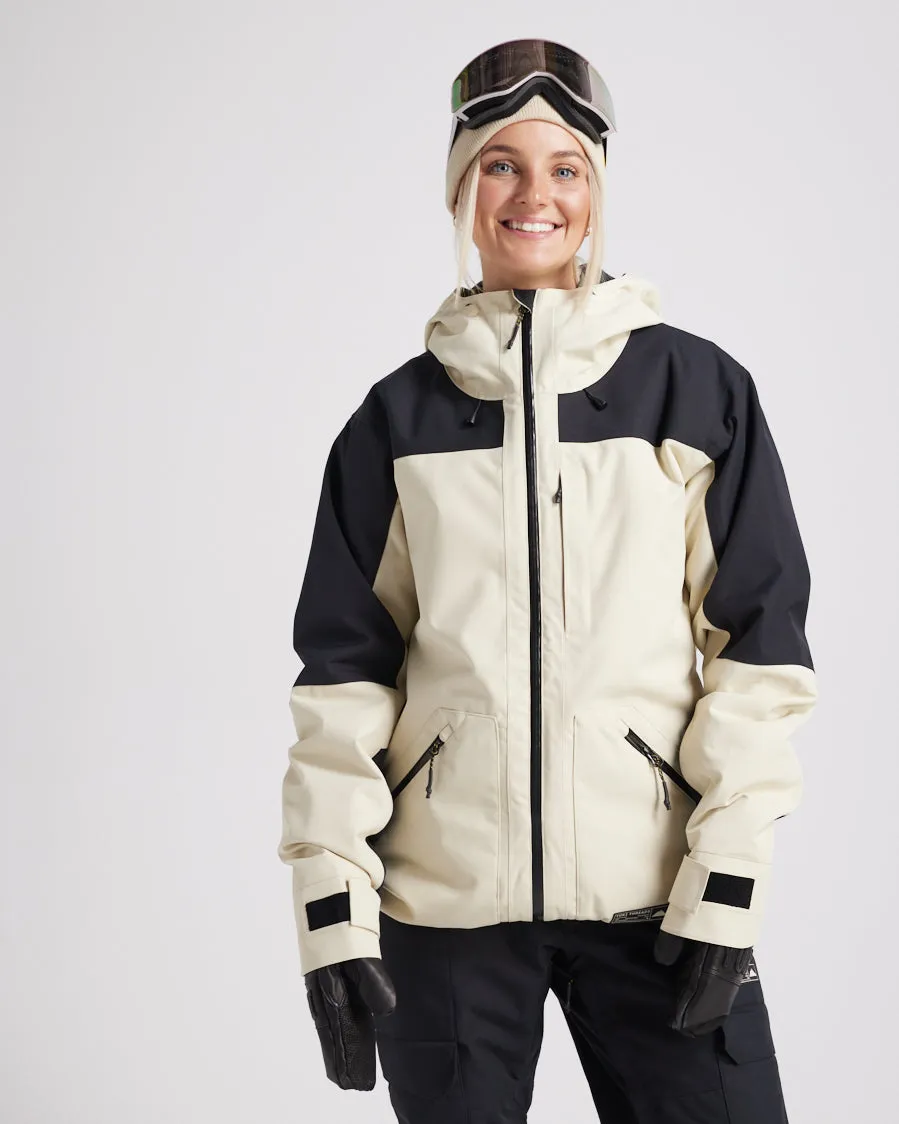Northbound Jacket Stone