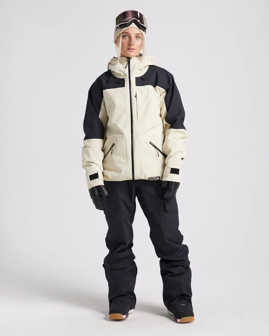 Northbound Jacket Stone