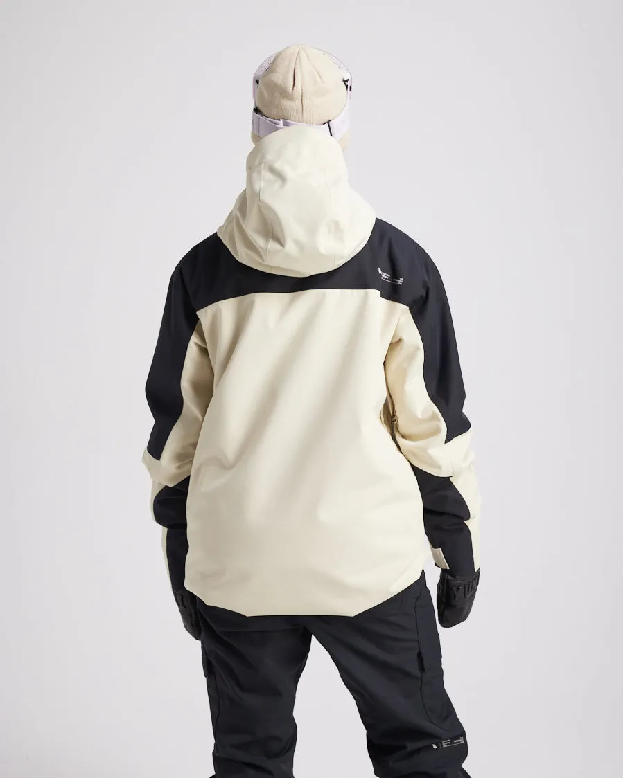 Northbound Jacket Stone