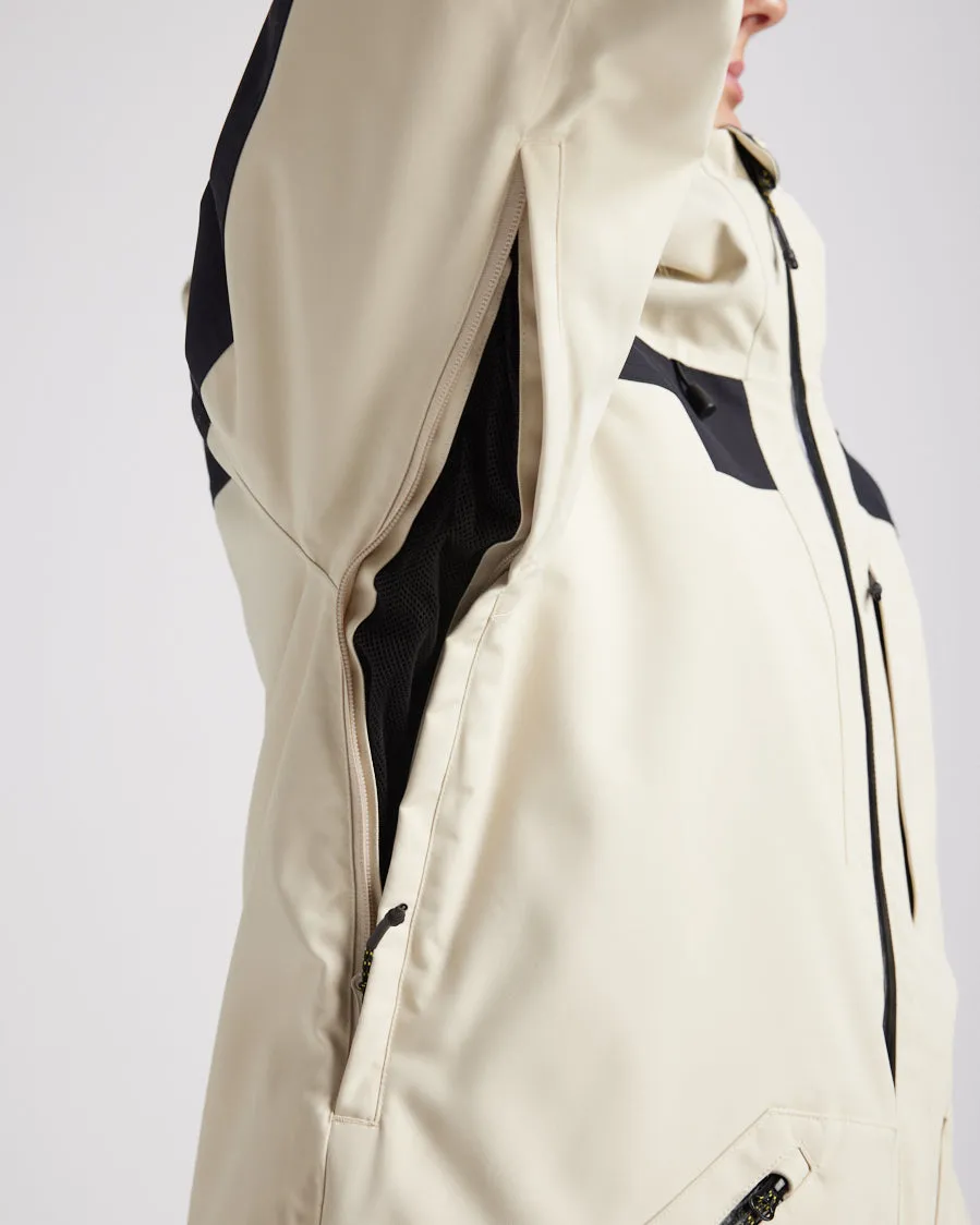 Northbound Jacket Stone