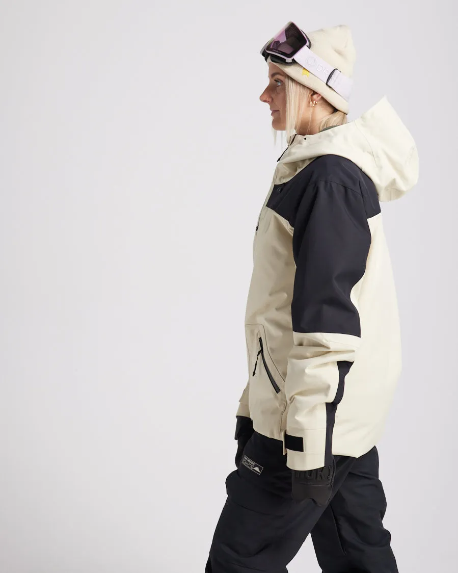 Northbound Jacket Stone
