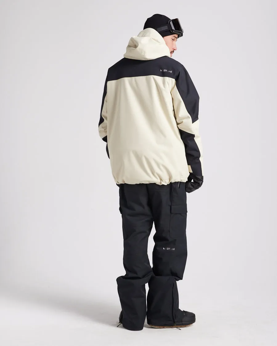 Northbound Jacket Stone