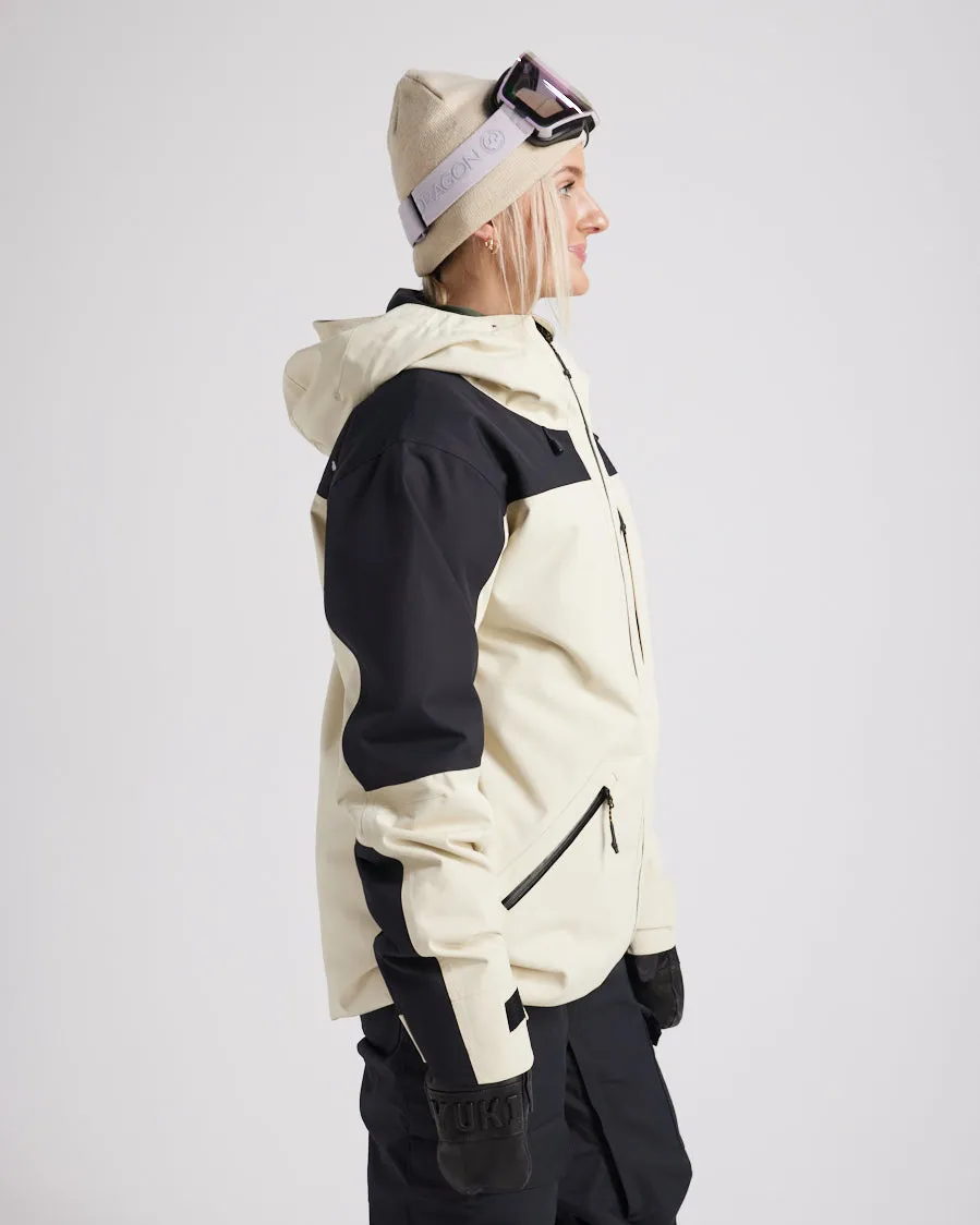 Northbound Jacket Stone