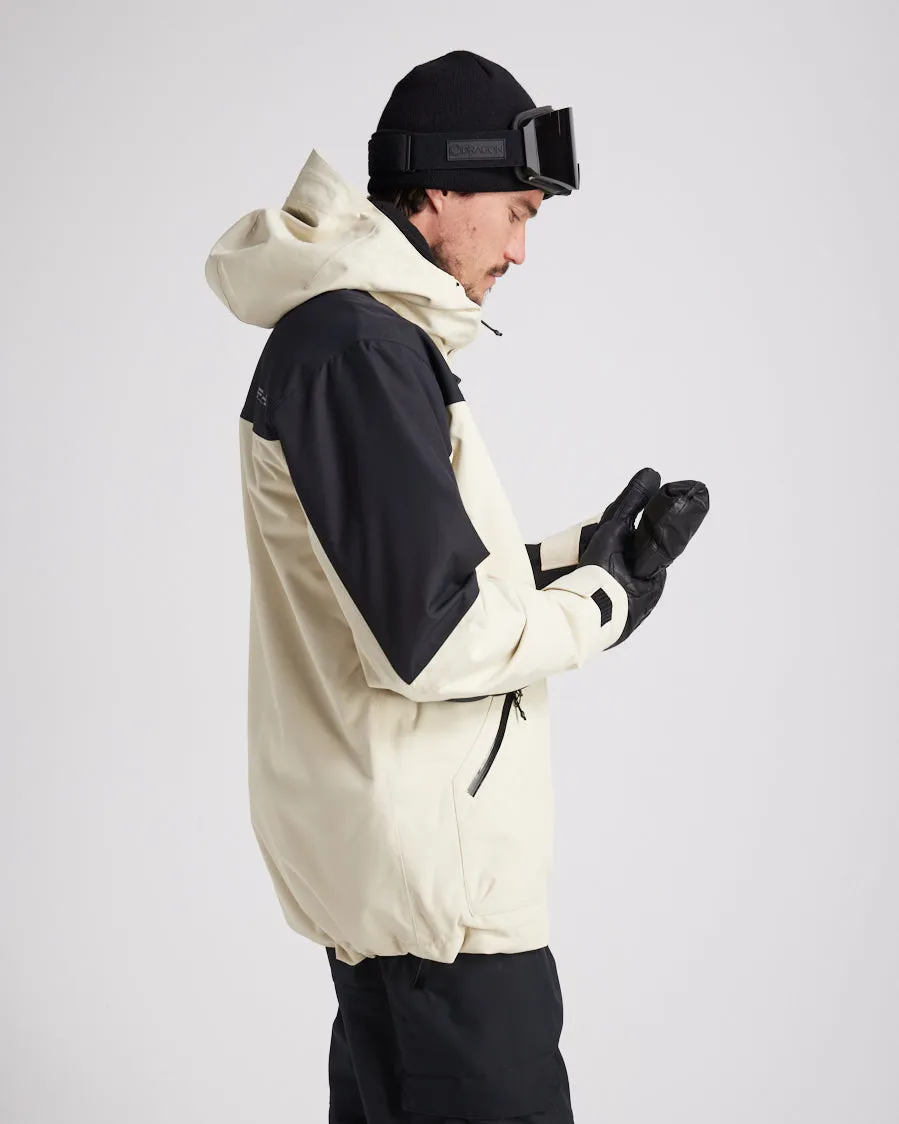 Northbound Jacket Stone