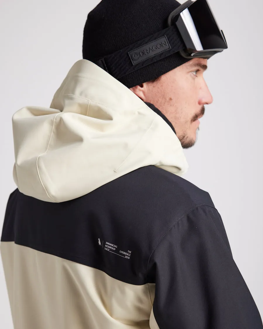 Northbound Jacket Stone