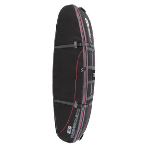 Ocean & Earth Quad Coffin Shortboard Bag - 6'6"