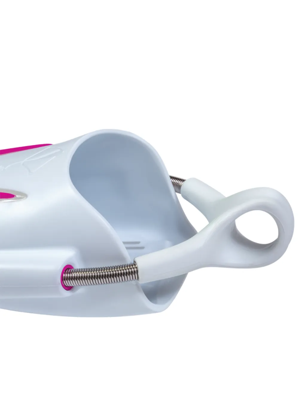 Oceanic Mantaray Fins