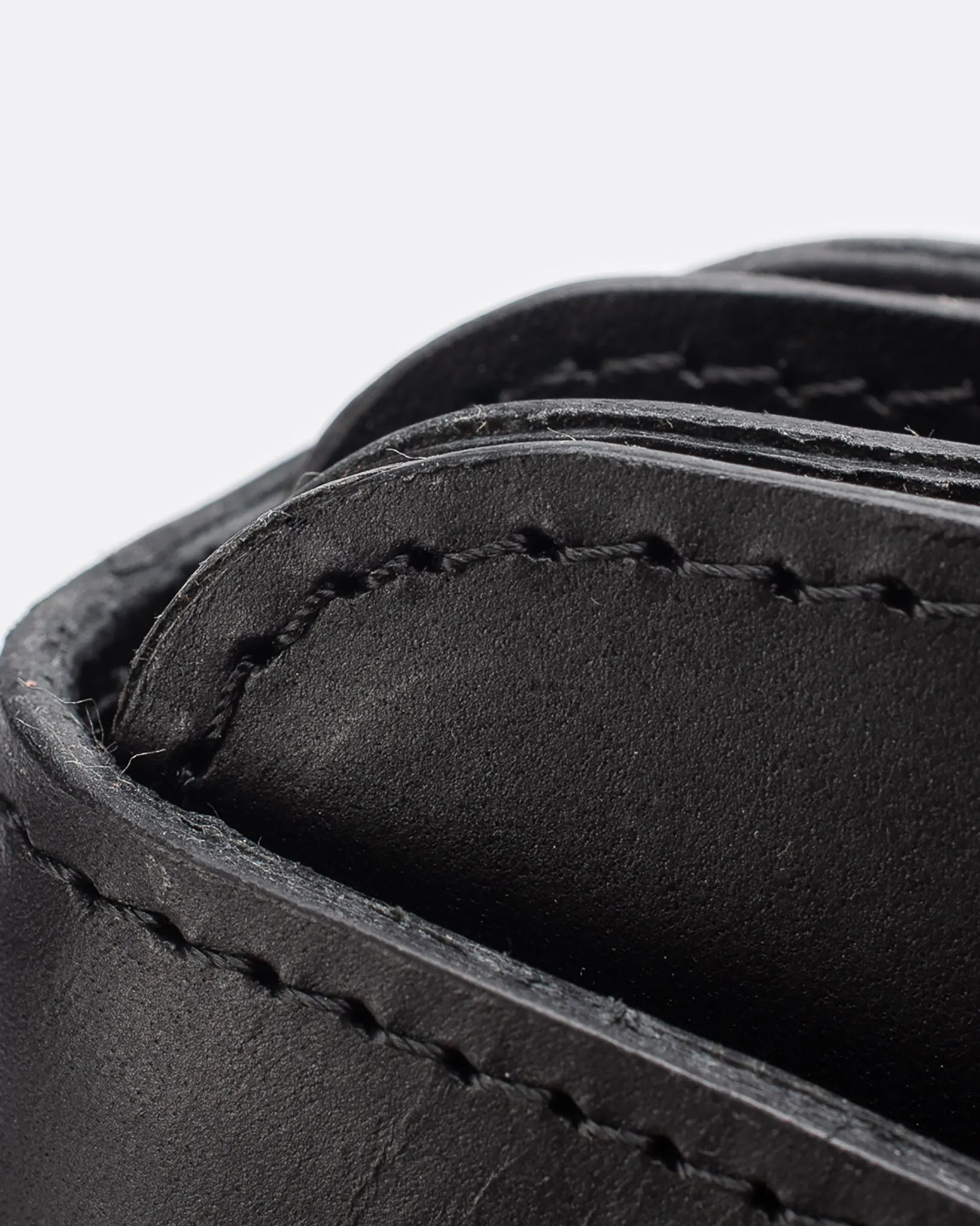 OGL Condor Mid Wallet - Black, Brown or Tan