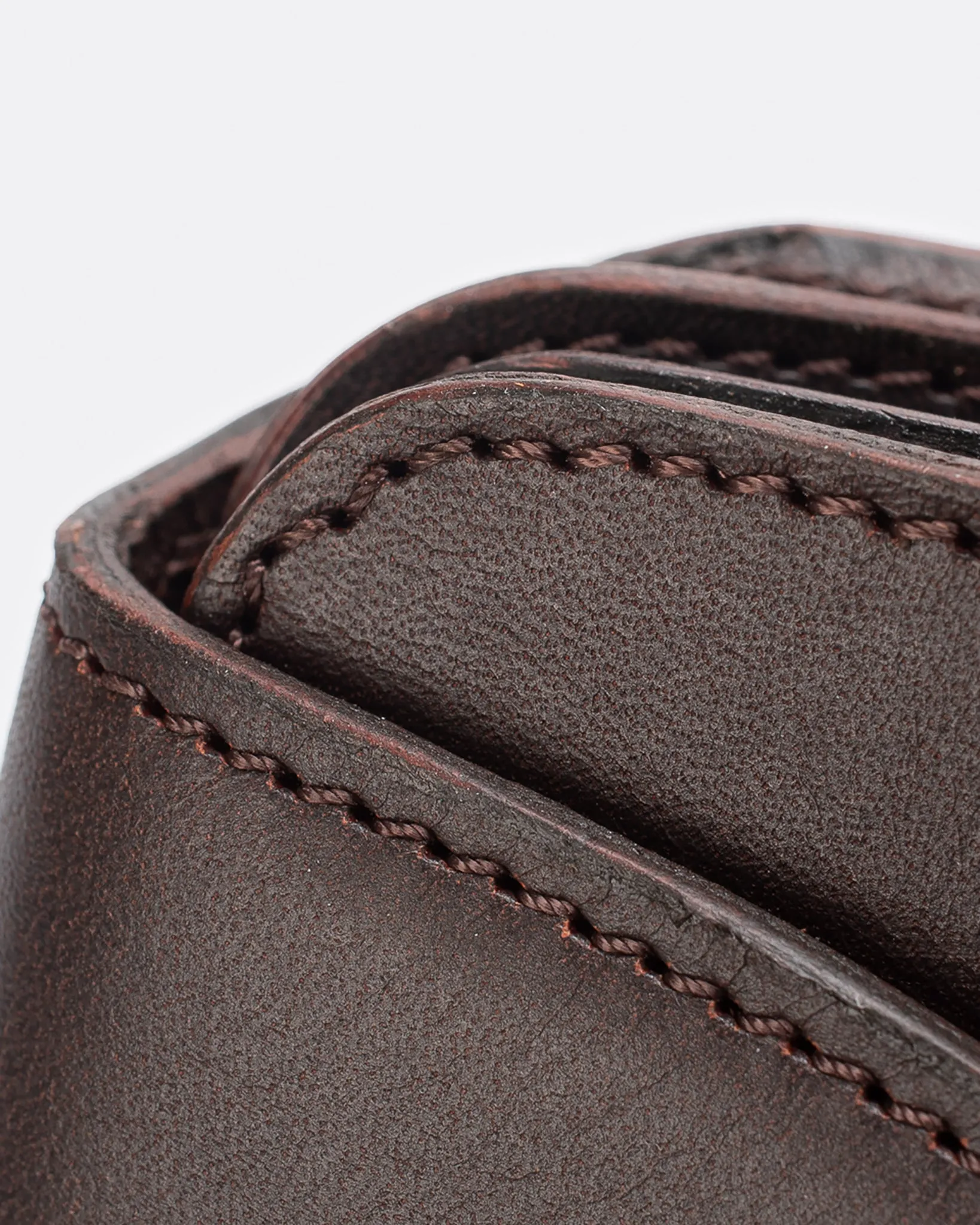 OGL Condor Mid Wallet - Black, Brown or Tan