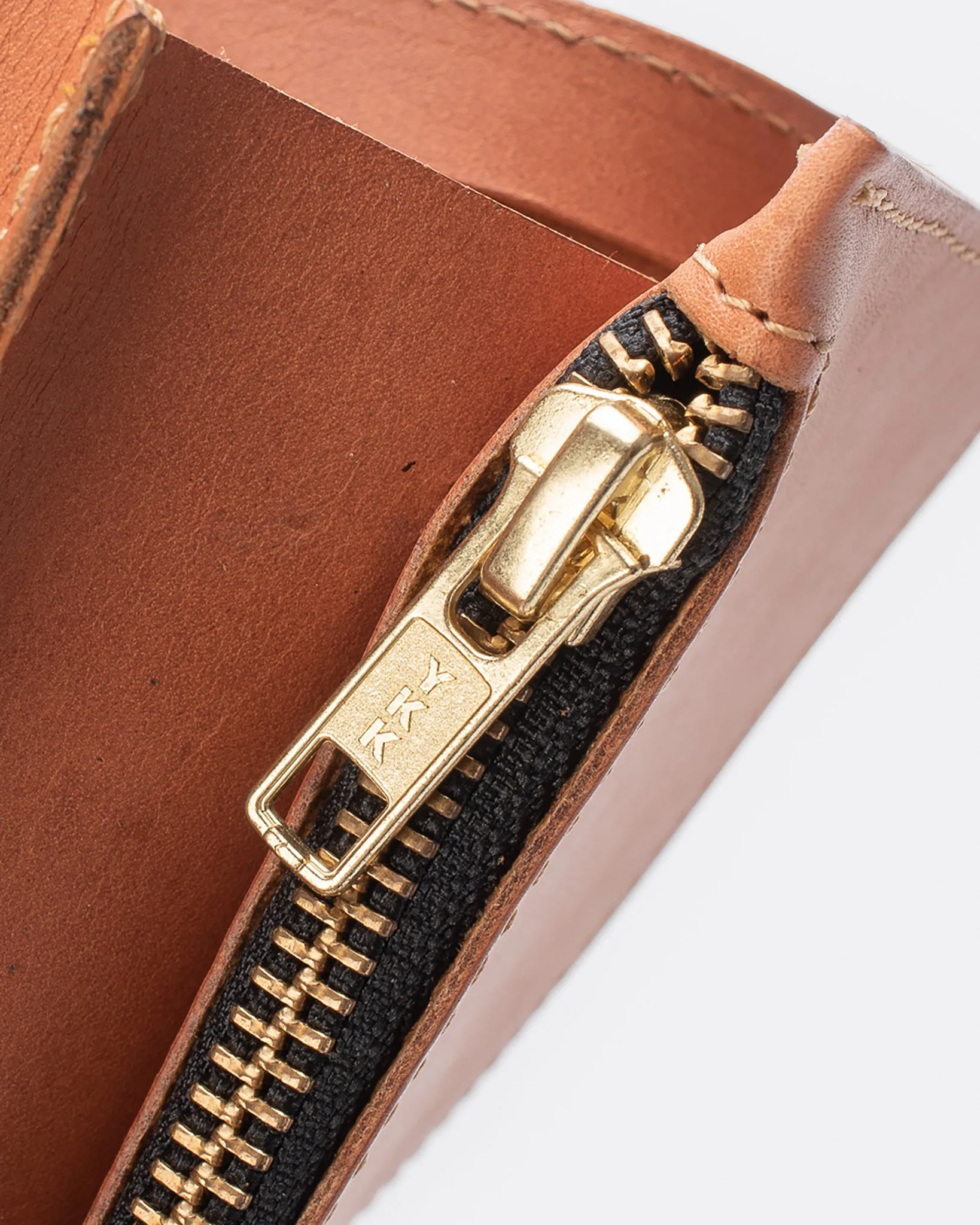 OGL Condor Mid Wallet - Black, Brown or Tan