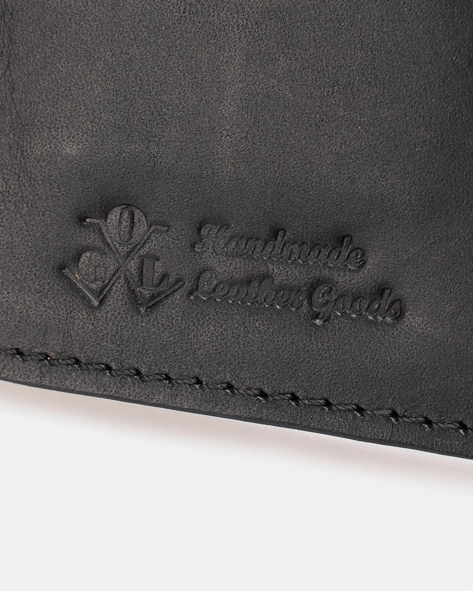 OGL Condor Mid Wallet - Black, Brown or Tan