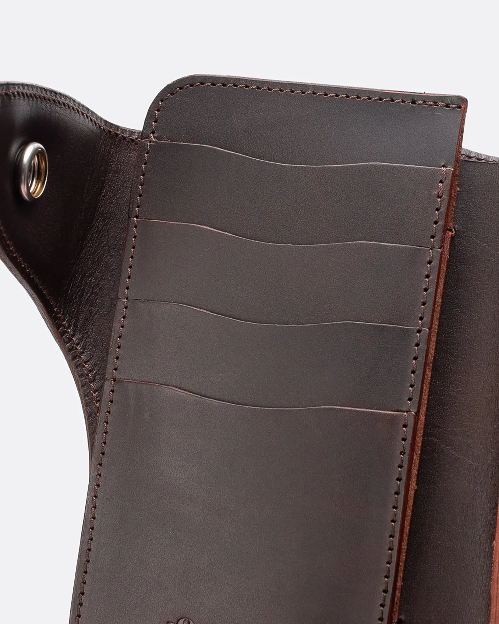 OGL Condor Mid Wallet - Black, Brown or Tan