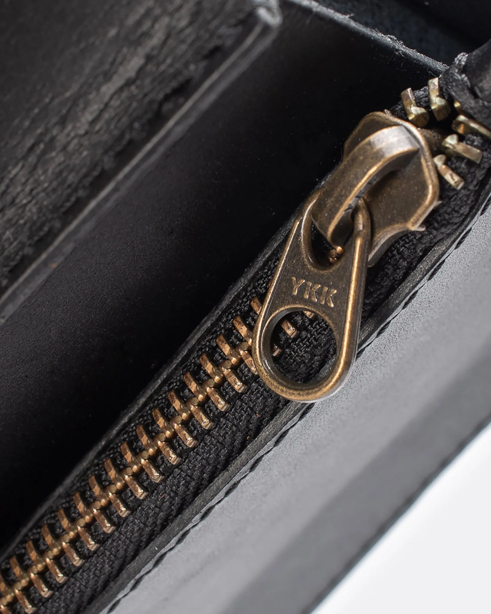 OGL Condor Mid Wallet - Black, Brown or Tan