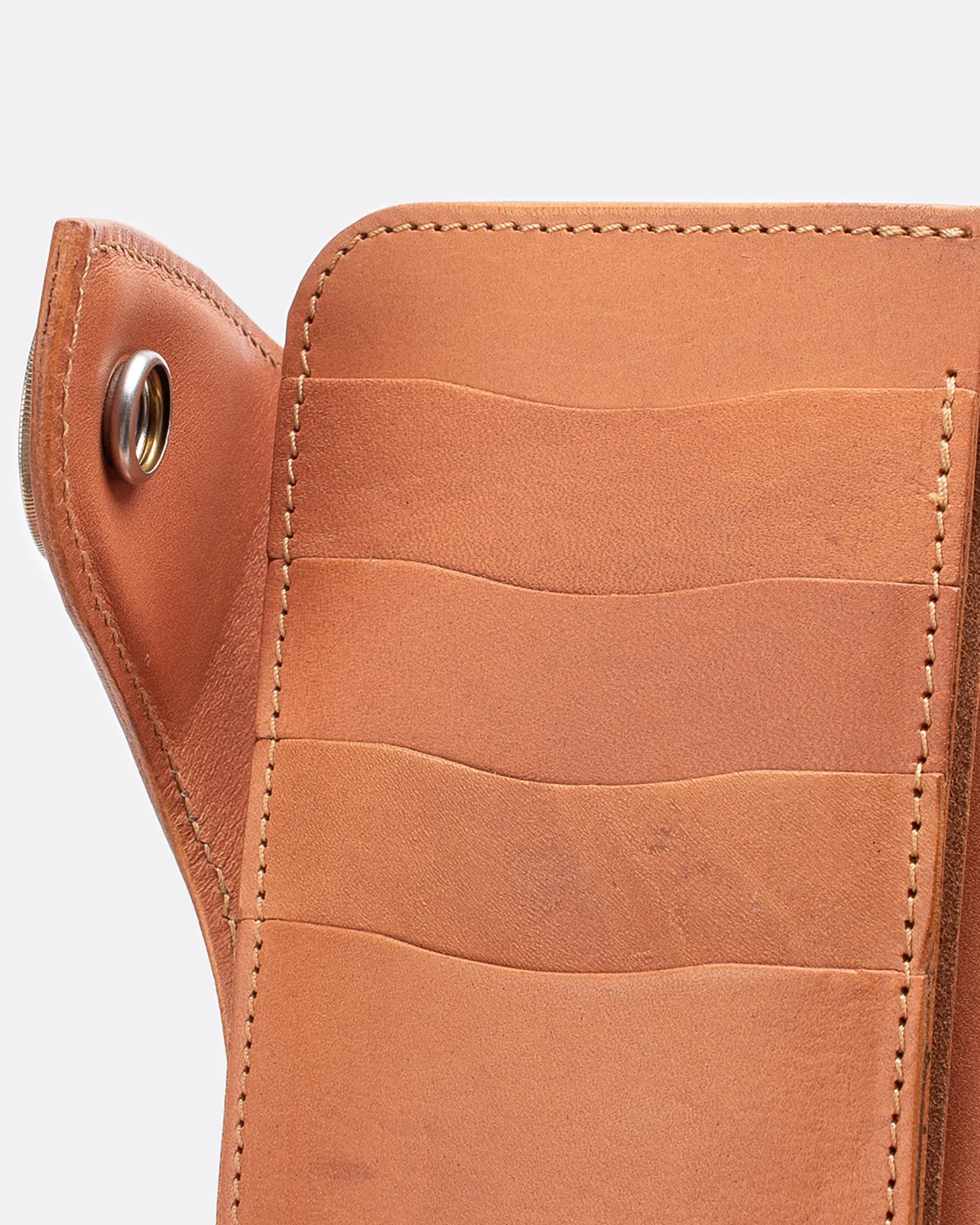 OGL Condor Mid Wallet - Black, Brown or Tan