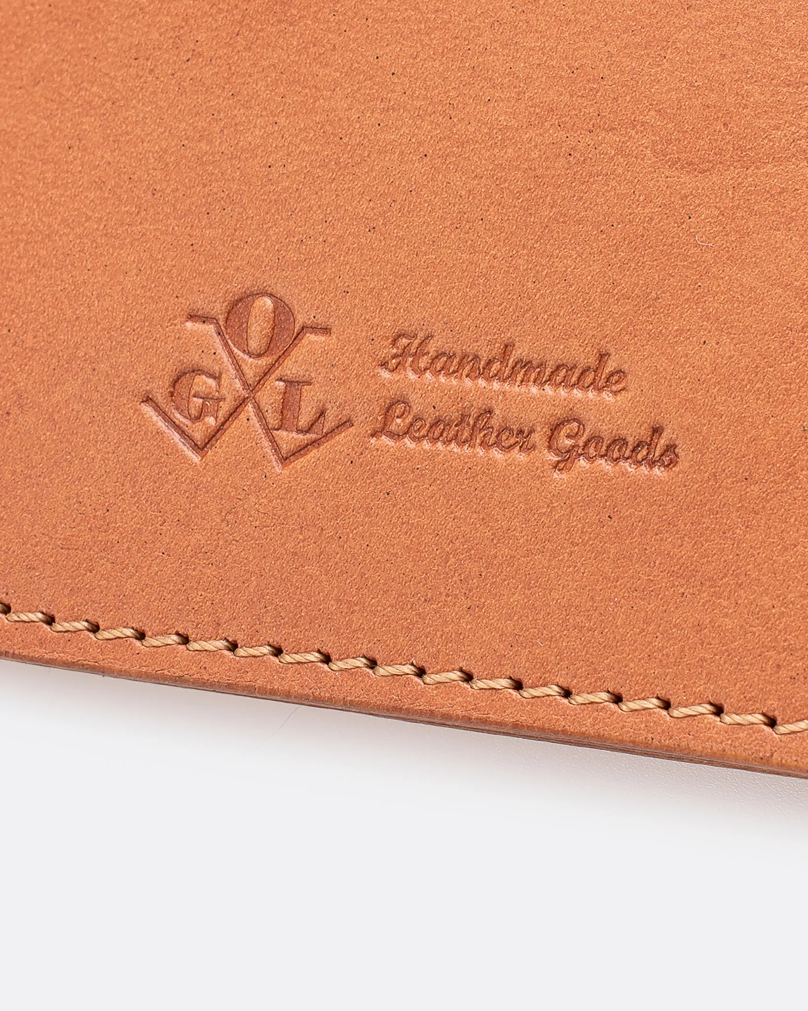 OGL Condor Mid Wallet - Black, Brown or Tan