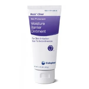 Ointment Barrier Baza Tu 1.75Oz 12Ea/Cs