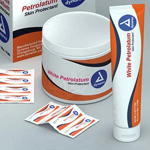 Ointment Petroleum Jelly 13OZ by Dynarex