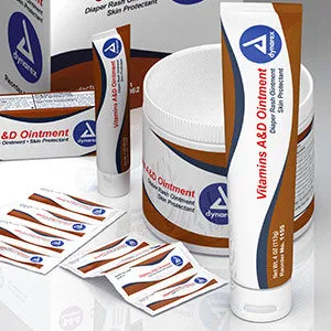 Ointments A&D 15OZ by Dynarex