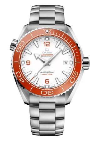 Omega Seamaster Planet Ocean 600M Anti-Magnetic (215.30.44.21.04.001)