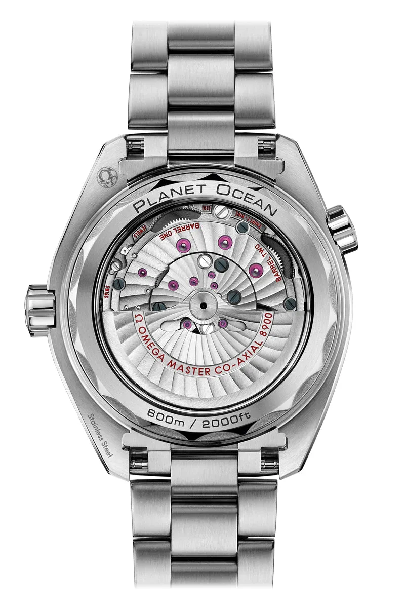 Omega Seamaster Planet Ocean 600M Anti-Magnetic (215.30.44.21.04.001)