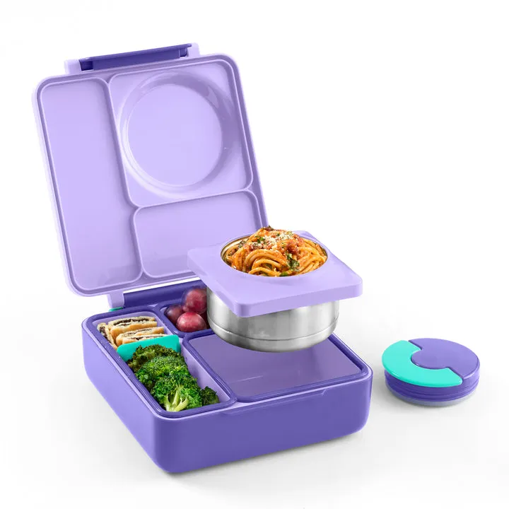 Omie Lunch Box OmieBox Insulated v2 5 Designs Price Drop Kids Lunch Box Best Seller