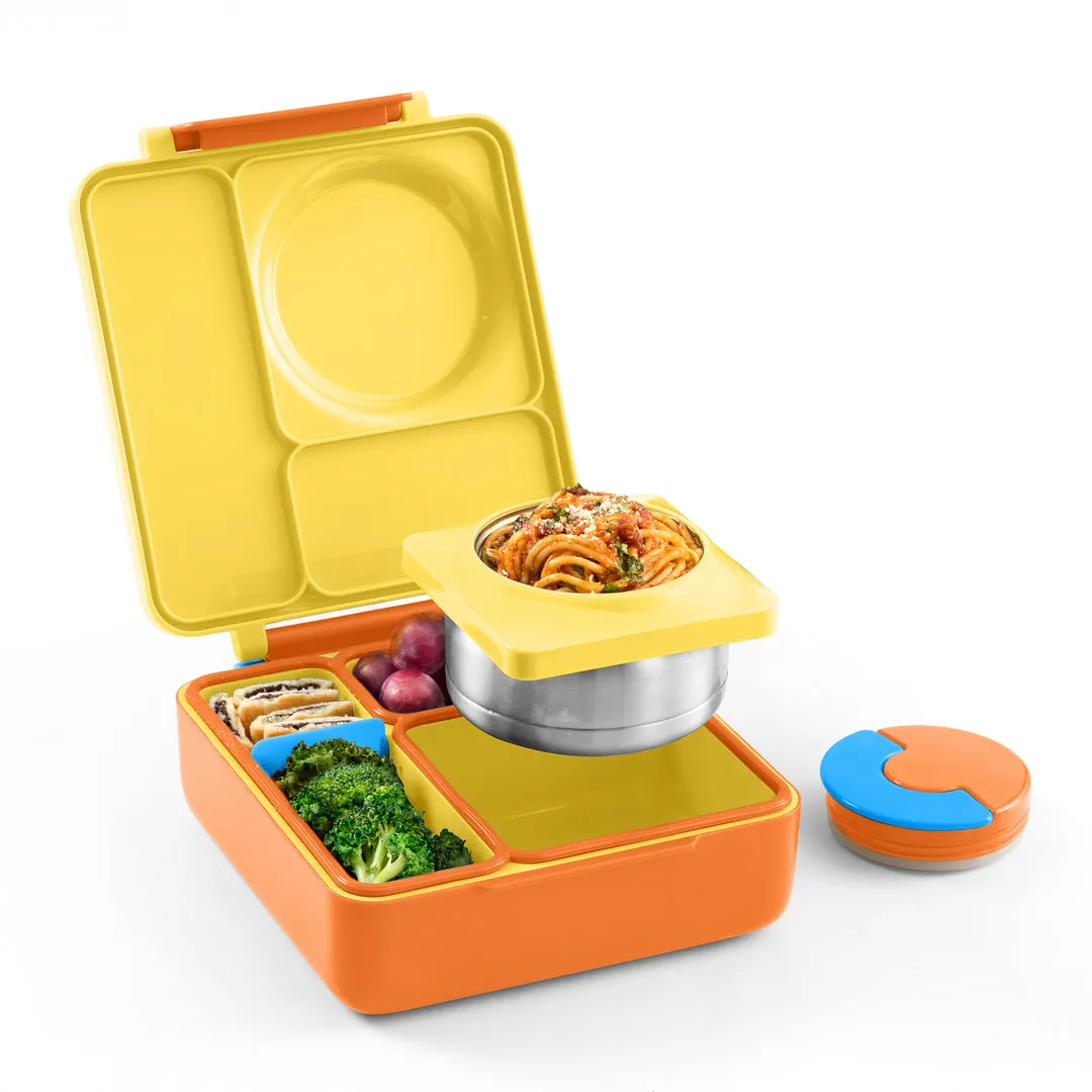 Omie Lunch Box OmieBox Insulated v2 5 Designs Price Drop Kids Lunch Box Best Seller