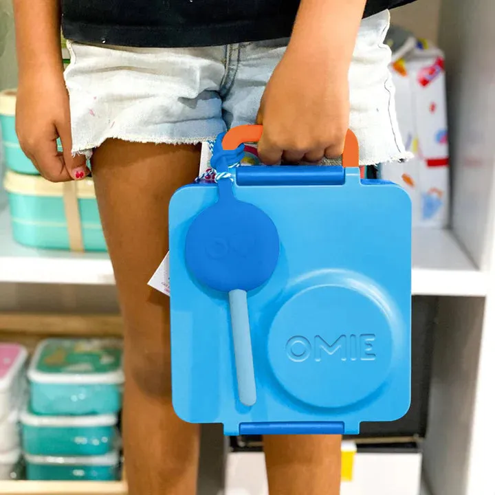 Omie Lunch Box OmieBox Insulated v2 5 Designs Price Drop Kids Lunch Box Best Seller