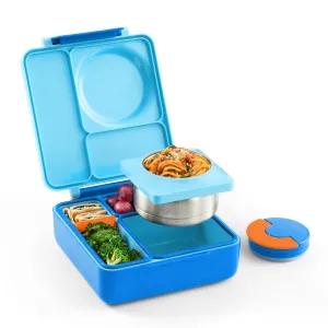Omie Lunch Box OmieBox Insulated v2 5 Designs Price Drop Kids Lunch Box Best Seller