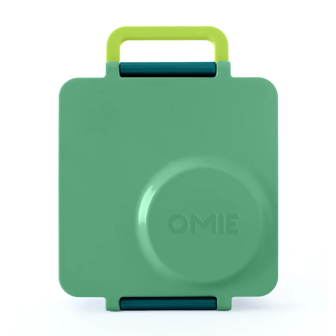 Omie Lunch Box OmieBox Insulated v2 5 Designs Price Drop Kids Lunch Box Best Seller