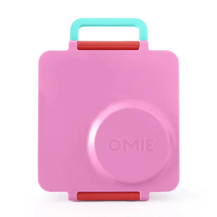 Omie Lunch Box OmieBox Insulated v2 5 Designs Price Drop Kids Lunch Box Best Seller