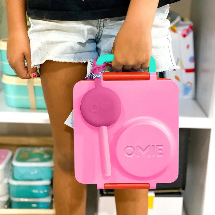 Omie Lunch Box OmieBox Insulated v2 5 Designs Price Drop Kids Lunch Box Best Seller