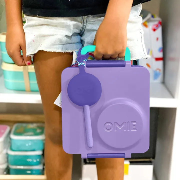 Omie Lunch Box OmieBox Insulated v2 5 Designs Price Drop Kids Lunch Box Best Seller