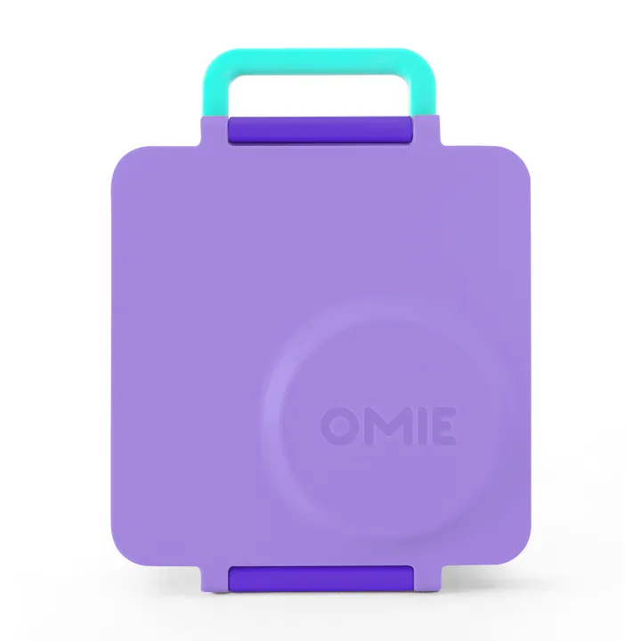 Omie Lunch Box OmieBox Insulated v2 5 Designs Price Drop Kids Lunch Box Best Seller