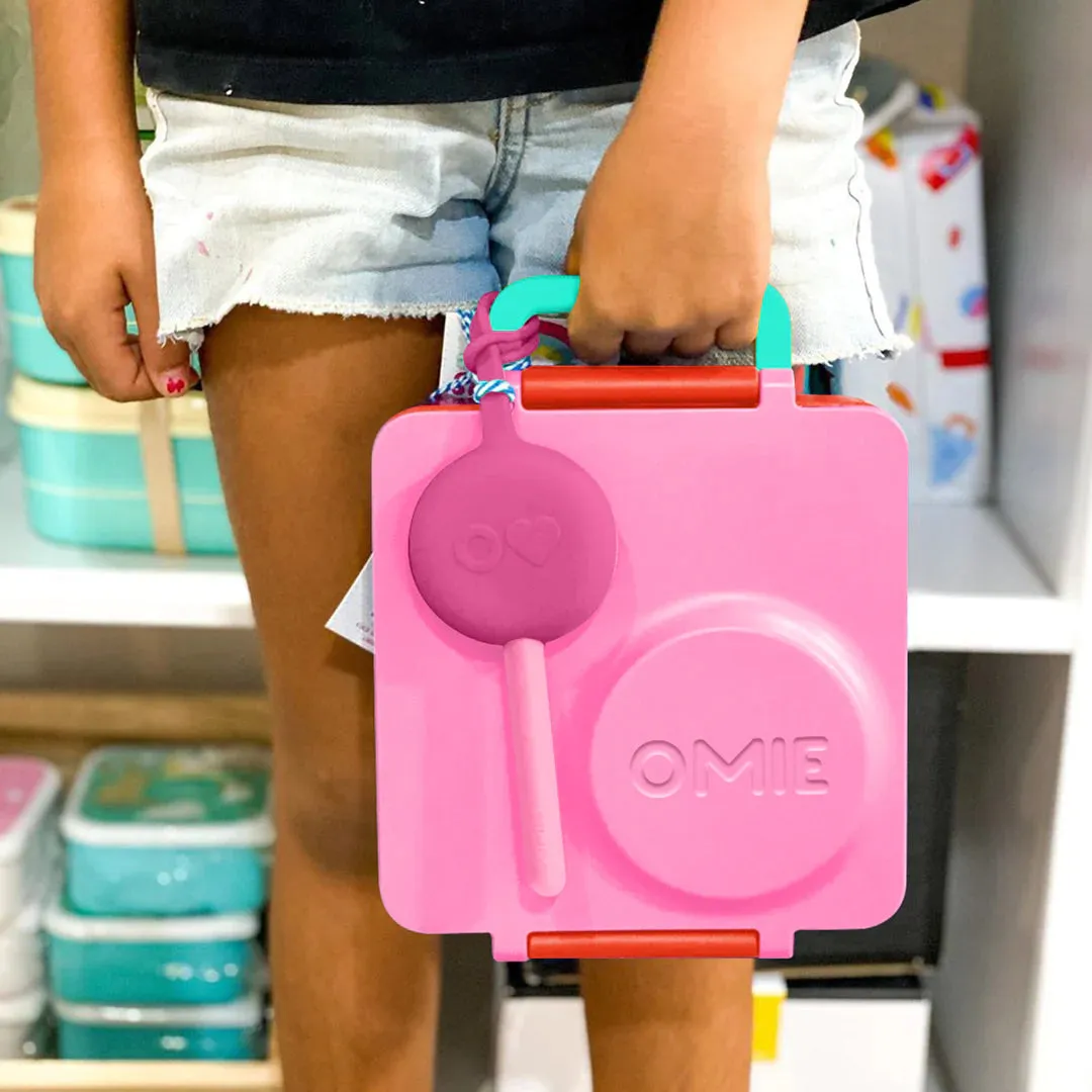 Omie | OmiePod & Utensils Pack