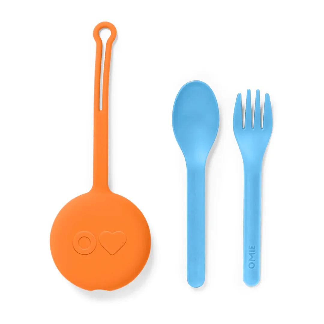 Omie | OmiePod & Utensils Pack