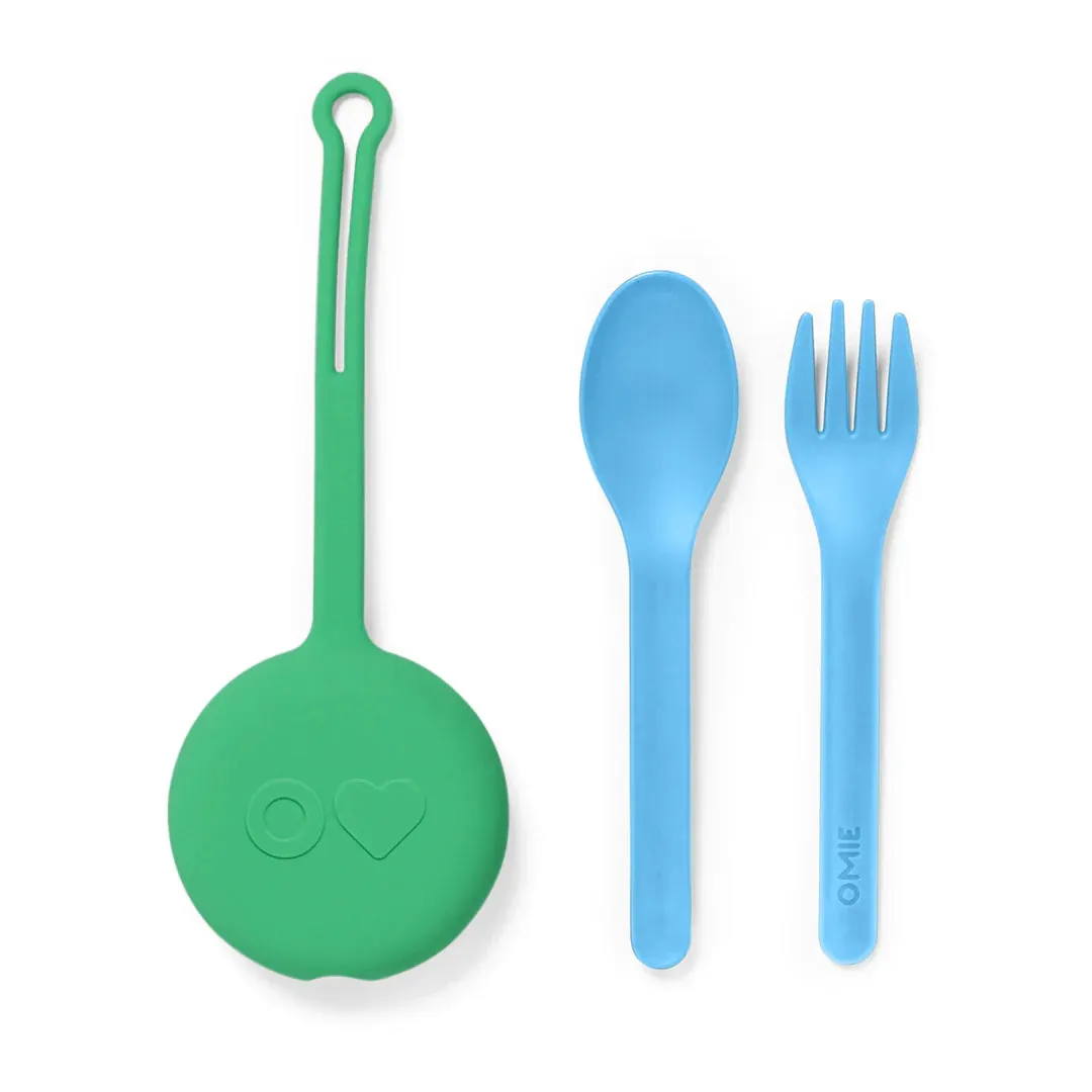Omie | OmiePod & Utensils Pack