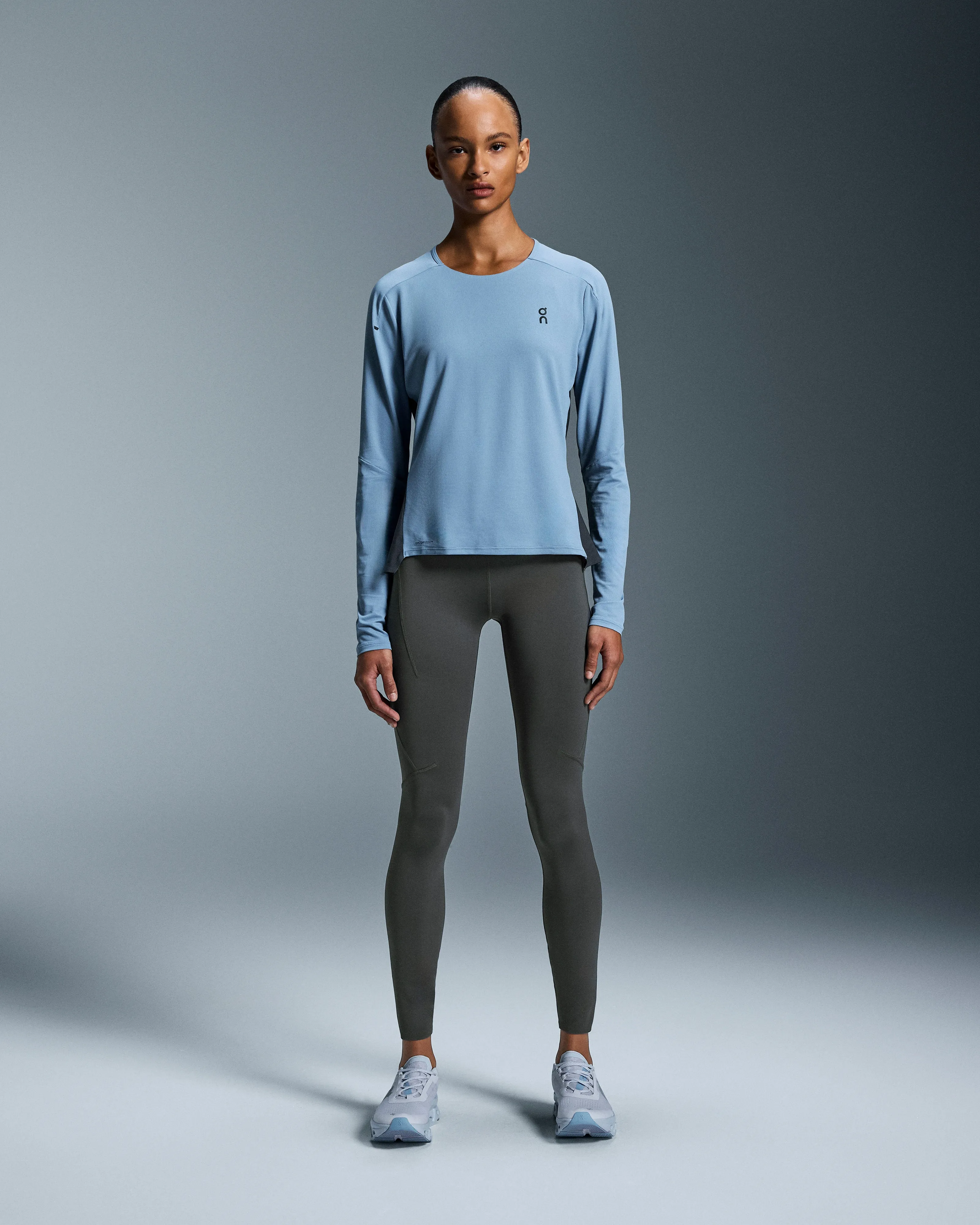 On Performance Long-T (Women's)