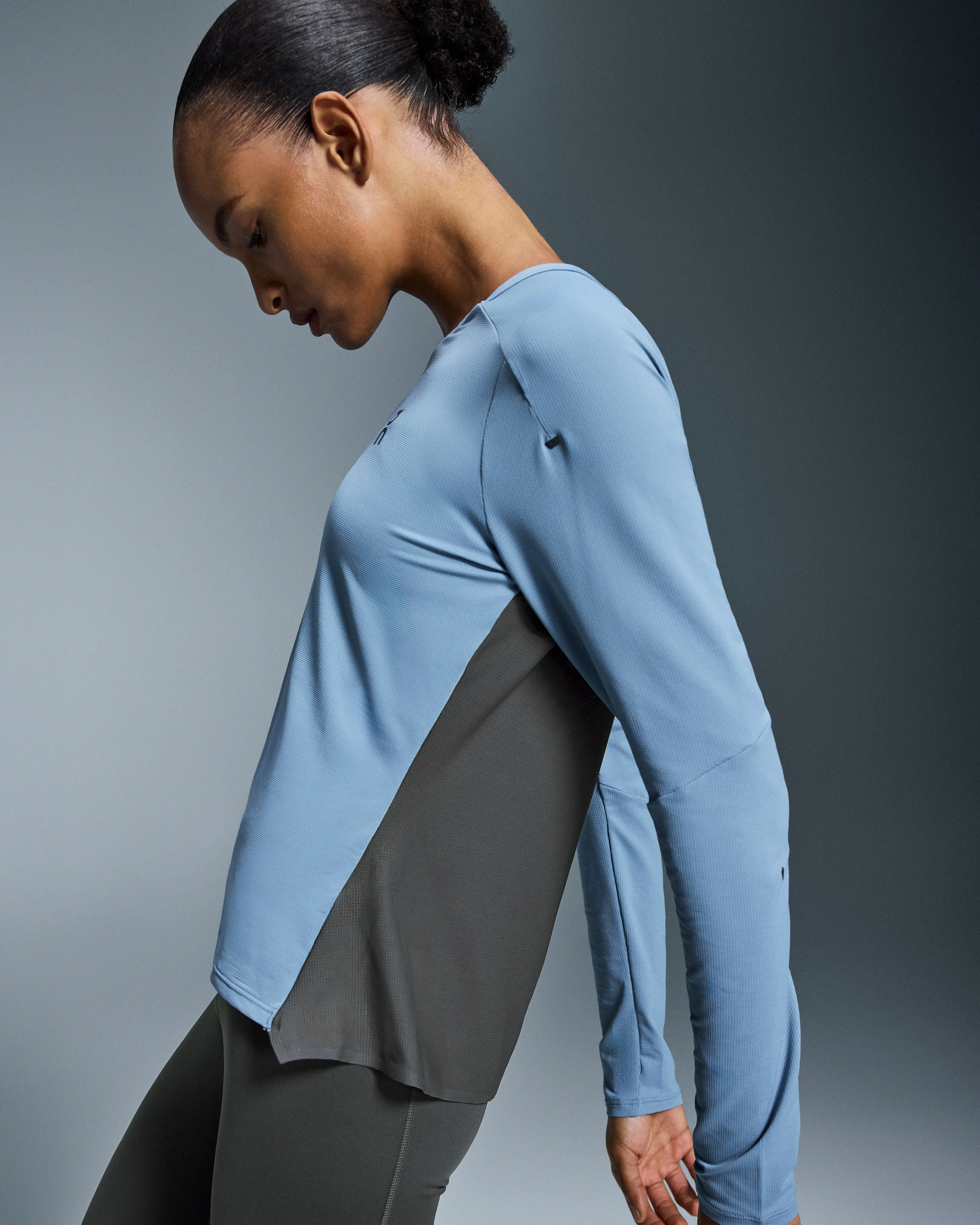 On Performance Long-T (Women's)