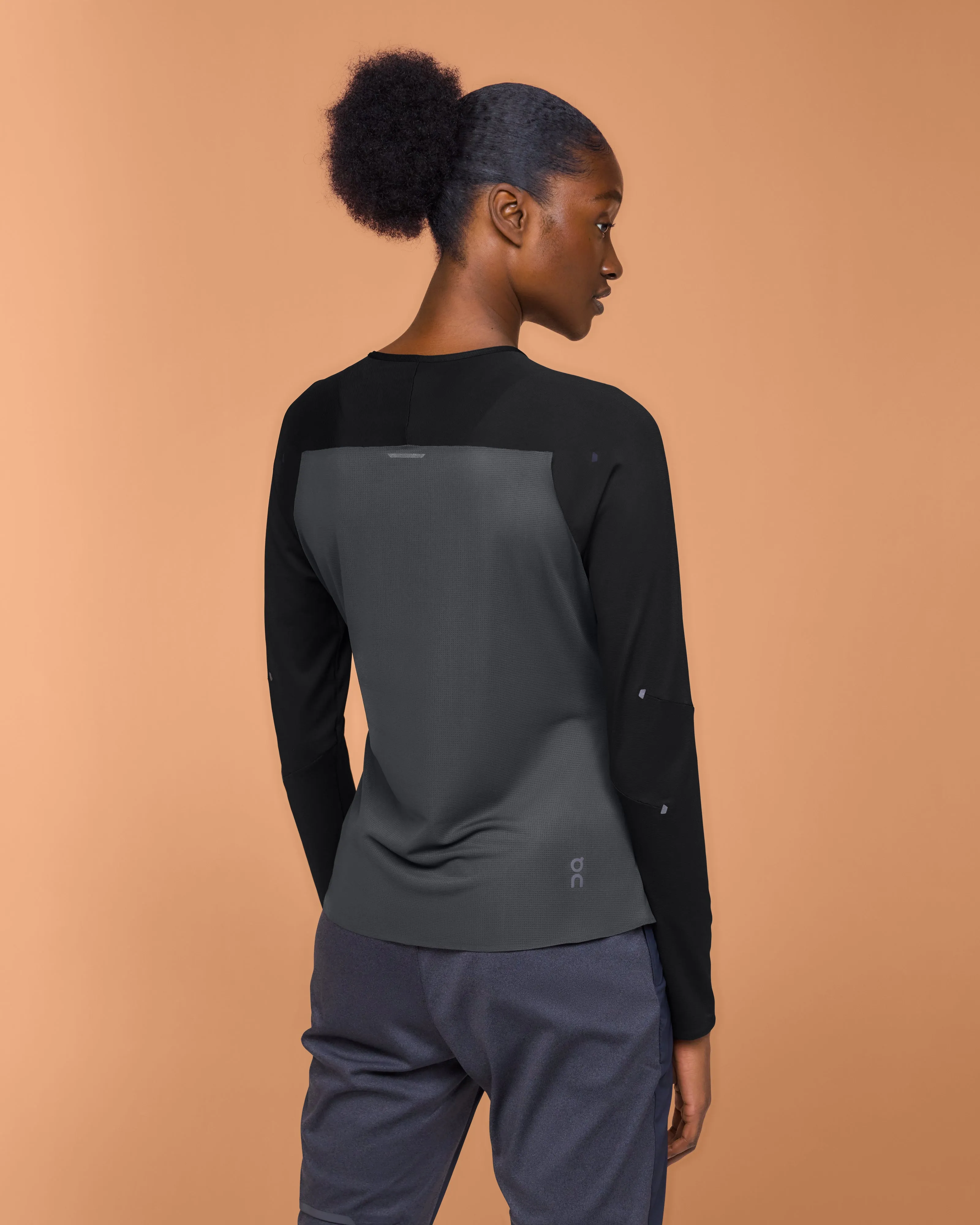 On Performance Long-T (Women's)