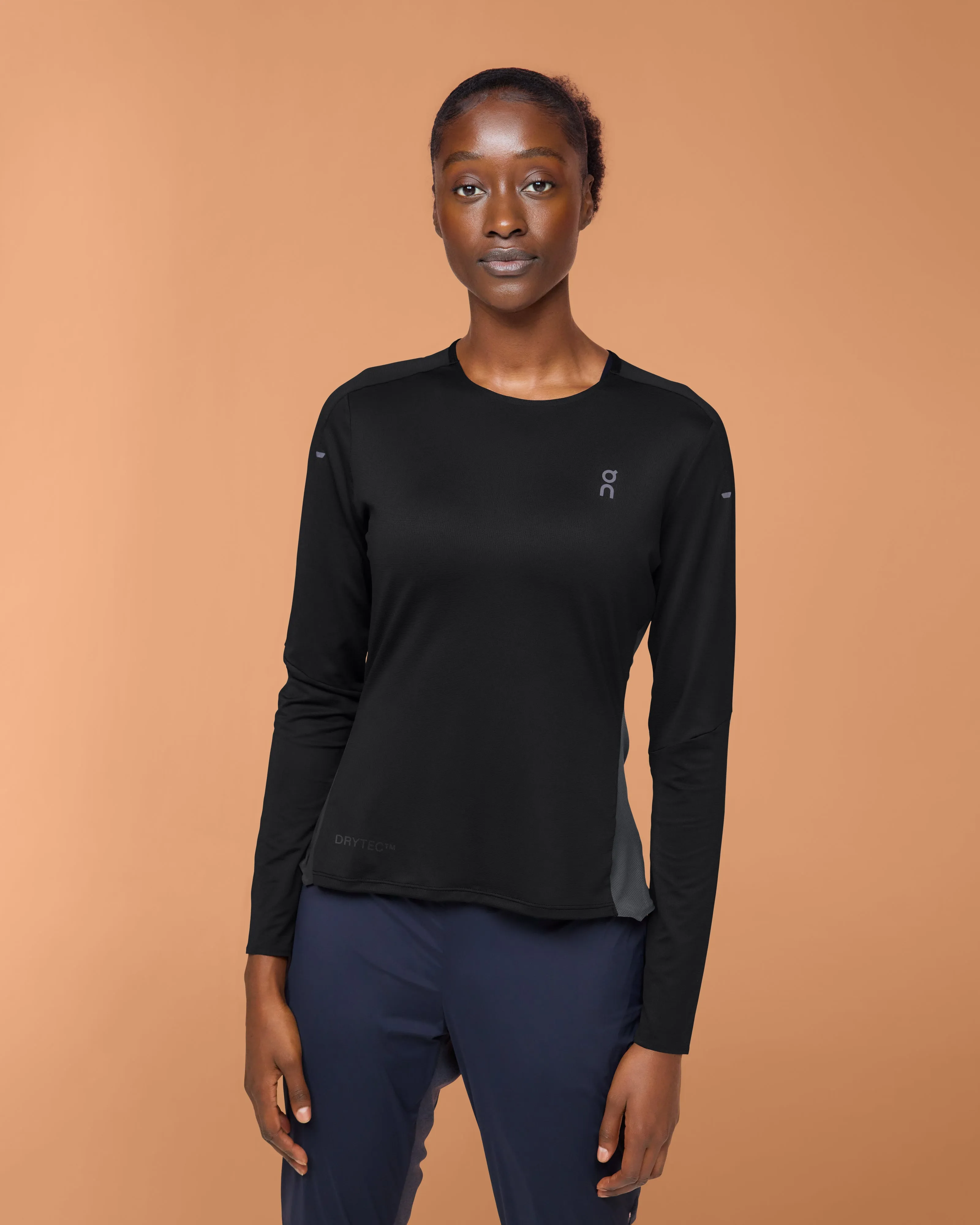 On Performance Long-T (Women's)